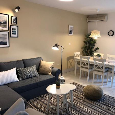 Apartments Nebo Vantacici Kültér fotó