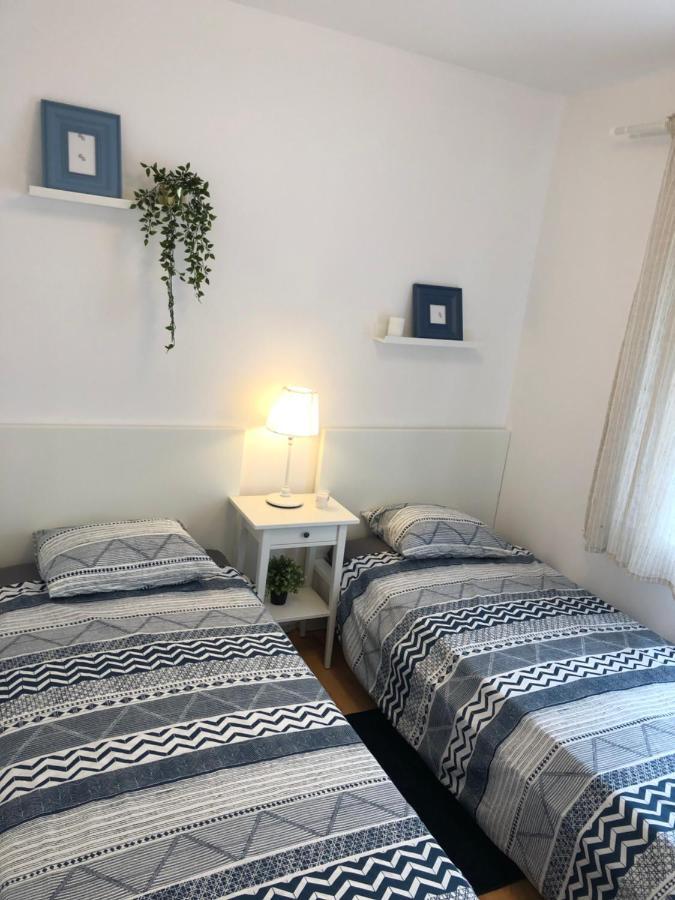 Apartments Nebo Vantacici Kültér fotó