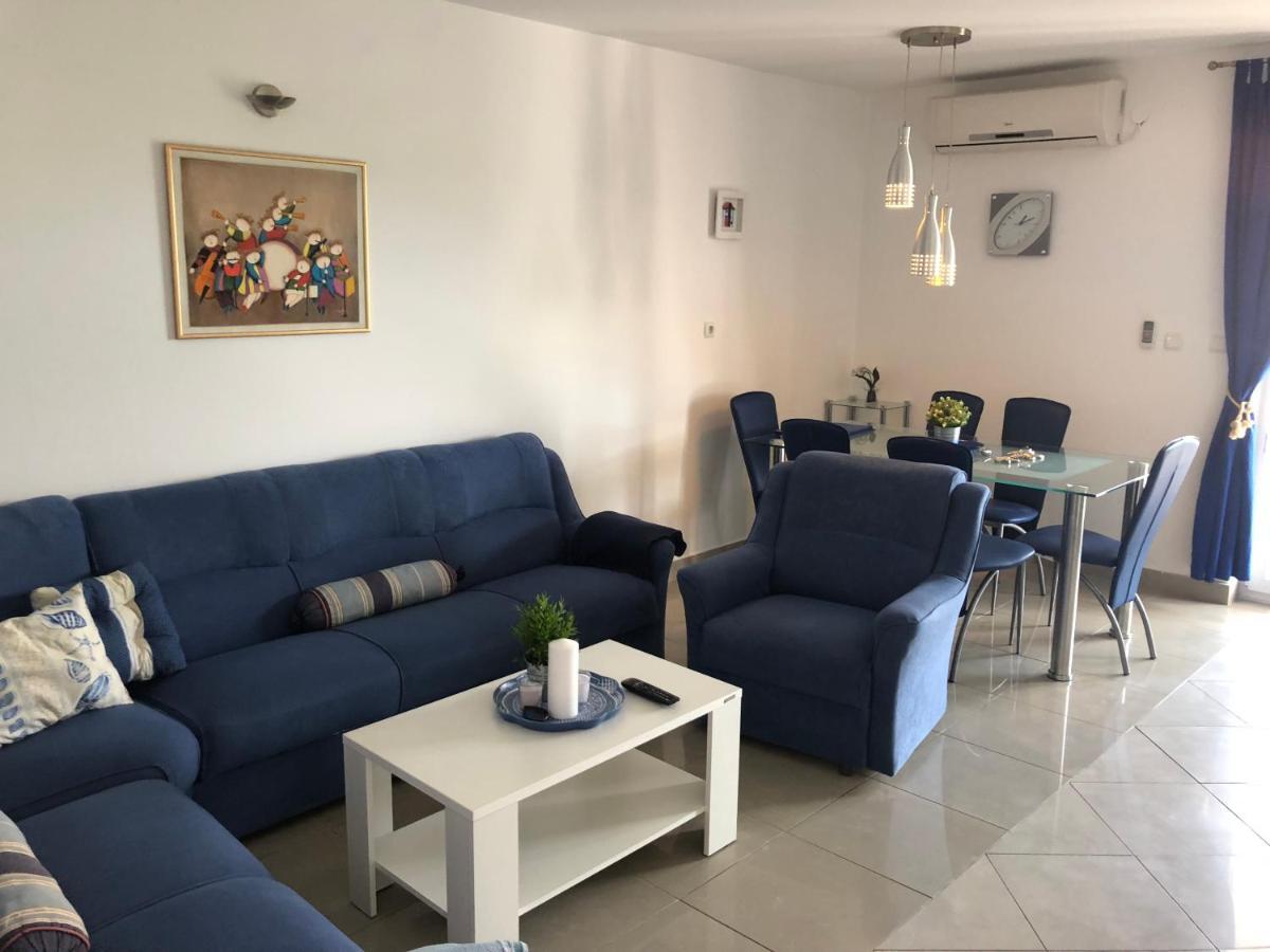 Apartments Nebo Vantacici Kültér fotó