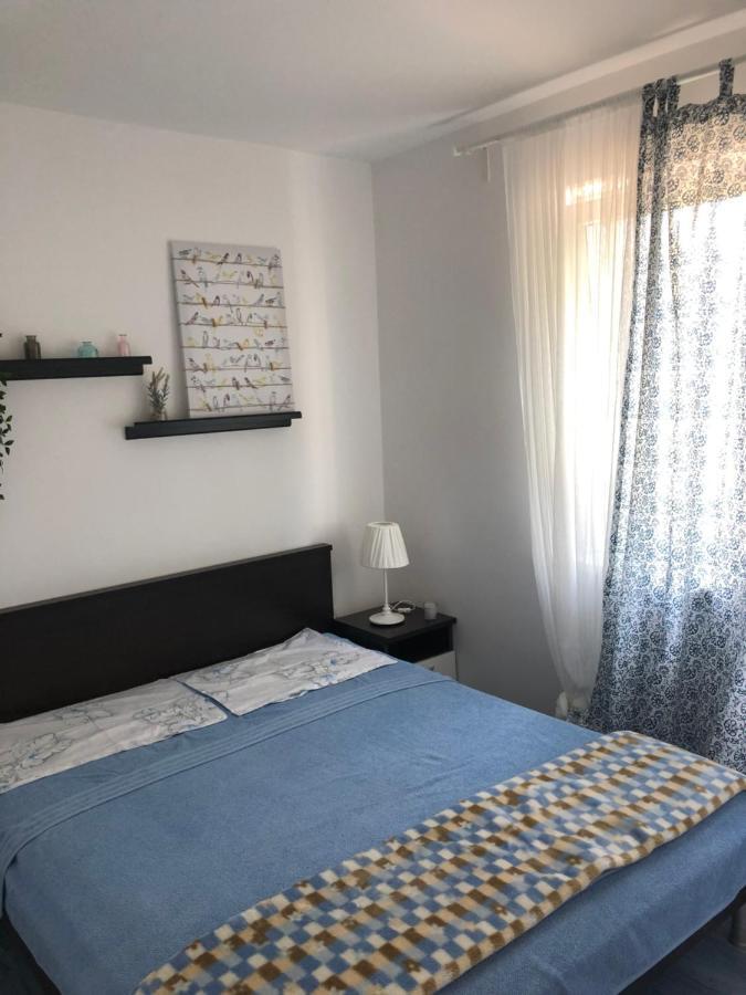 Apartments Nebo Vantacici Kültér fotó