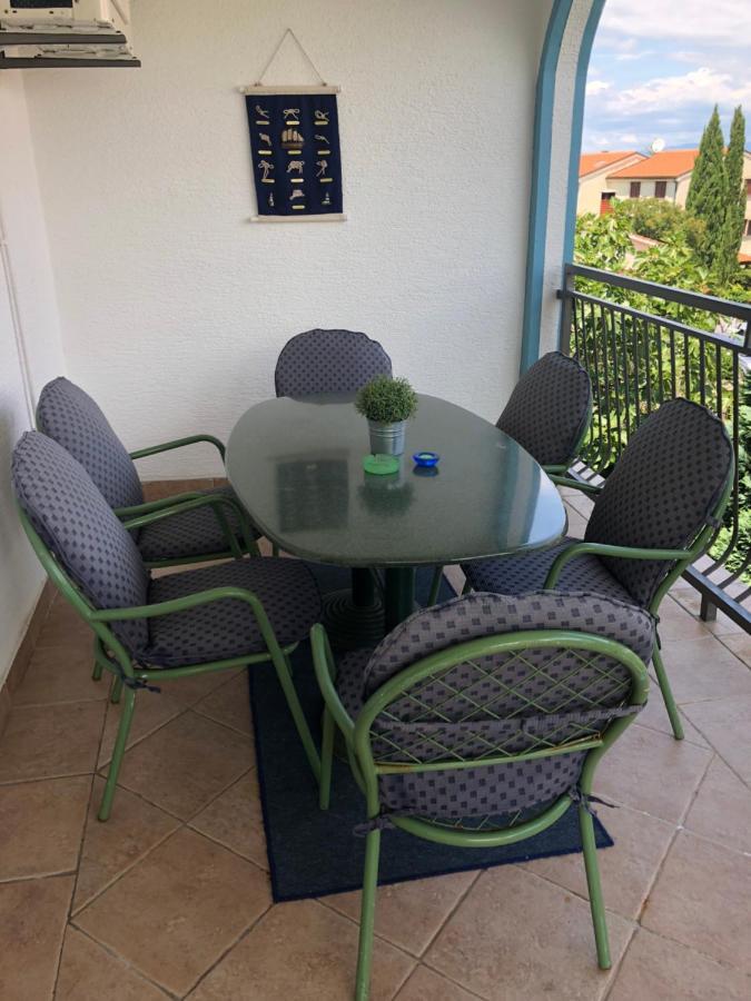 Apartments Nebo Vantacici Kültér fotó